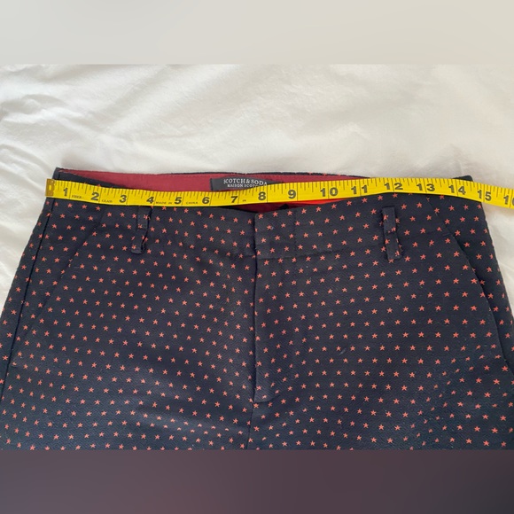 Scotch and Soda pants - Picture 8 of 11